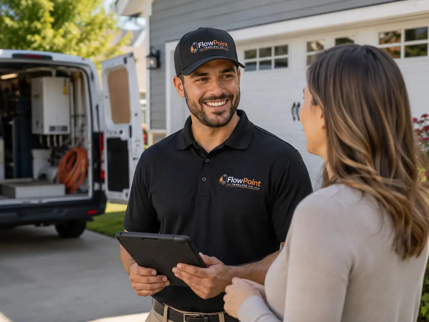 Tankless Water Heater Installation Emory, VA FAQs